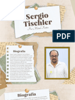 Sergio Tischler