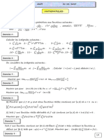 T.D Integrales.