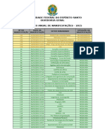 6 - Junho 2015 - Relatorio - Sistema