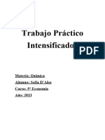 Tranajo Practico Intensificador