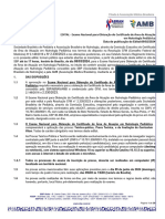 Edital Nutrologia Pediatrica 2024 - Publ