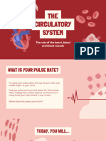 The Circulatory System Education Presentation in 0 Hand Drawn Lightly Textu - 20240323 - 224128 - 0000