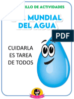 1.dia Mundial Del Agua