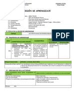 Semana 2 - Personal y Ciencia