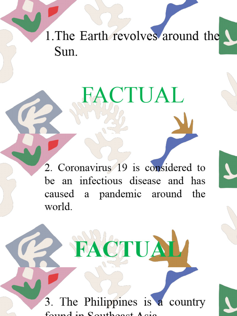 Eng 9 Ppt Melc 3 Q3 Pdf Evidence Testimony