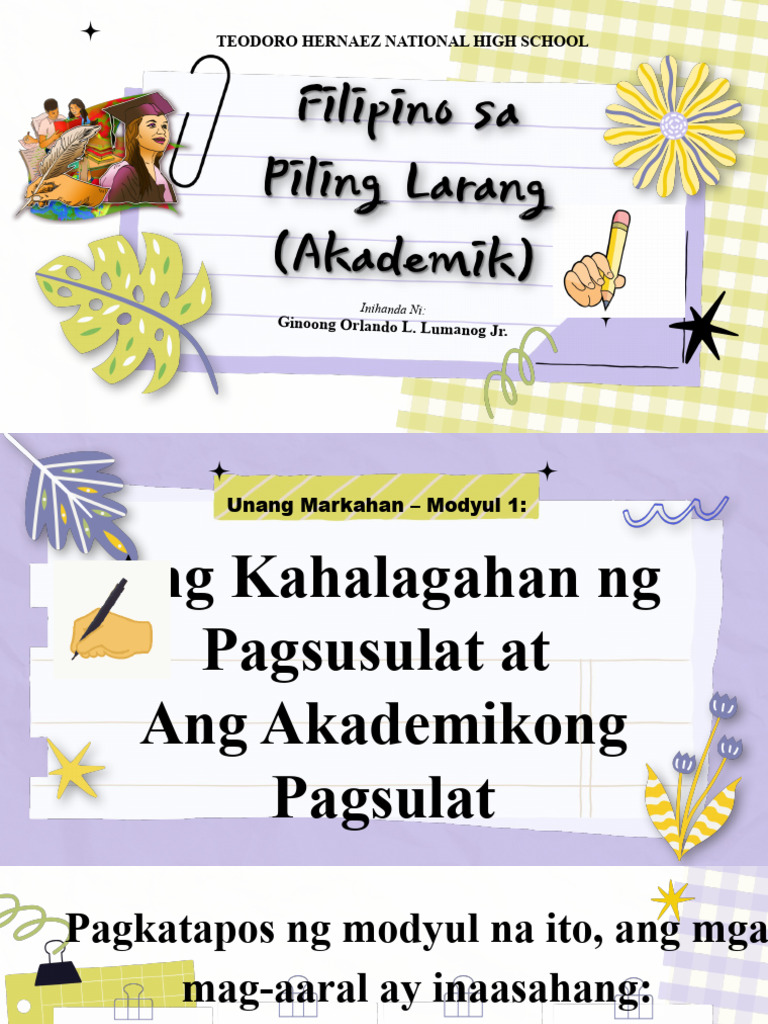1 Piling Larang.. | PDF