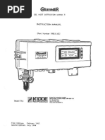 Manual mk5