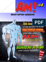 BAM Basic Action Magazine 4 (11250862)