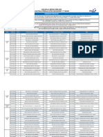 Jadual Liga Bola Sepak KPM 2022 B17