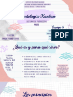 Metodología Kanban