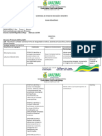 Cópia de Plano de Aula - 3° Ano Do Ensino Medio - Dani