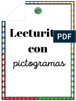 Lecturitas Con Pictogramas.