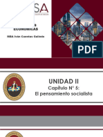 UNIDAD III - Doctrinas Económicas