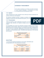 Tarea Nro 1 Cuestionario de Investigación - Conceptos Fundamentales de Contabilidad y Análisis de Normas Contables