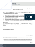 G G Non Animal Derivatives - ACIFRUCTOL COMPLEX P 63 - 5298