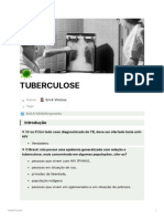 TUBERCULOSE