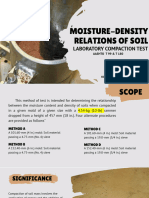 Moisture DensityLESSON 4 PDF