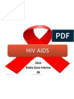 HIV AIDS