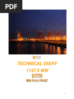 Final Tech Diary With Prot. Sheet