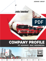 Company Profile RMC (2023)