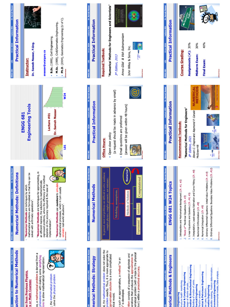 Lec 1 | PDF