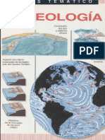 Atlas Tematico de Geologia