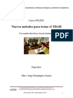 Manual Curso Online Nuevos Meìtodos TDAH Dic 2022