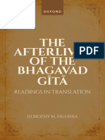 The Afterlives of The Bhagavad Gita Readings in Translation (Prof Dorothy M. Figueira) (Z-Library)