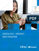 Digital KYC Digitals Next Frontier
