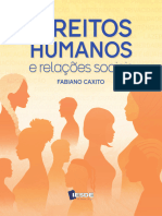 Direitos Humanos-Livro