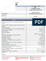 Hyundai Tucson 2WD 2024 Spec Digital