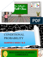 Conditional Probability1