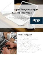 Materi Pertemuan II STAN