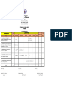 Tos-Physical Science