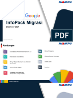 MyGovUC 2.0 - InfoPack Migrasi