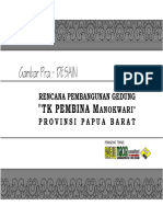 Desain Pra TK Pembina MKW