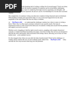 How To Write An Abstract For Research Paper PDF | PDF | Abstract ...