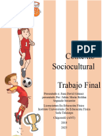 Trabajo Final