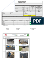 Daily Report Hse - 21 Maret 2024