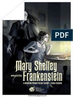 Mary Shelley Meets Frankenstein - Complete Score v3
