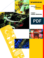 FXDP - User Manual