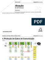 PDF - Case 4 - Produção de Cabos de Comunicação 