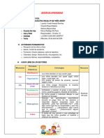 Periodo de Adaptación 03-04-2024