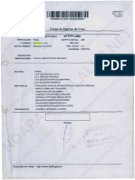 Caso Fiscal N.° 506010149-2014-292-0 25 JUL 2014, 15:08 Hrs. NALL. 152p