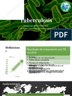 Tuberculosis