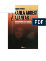 Kanla Abdest Alanlar - Ergün Poyraz