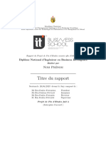 Latex Pfe Memoire Template It Business School 2024