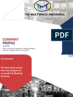Company Profile TMI Rev.1