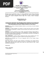 SGC Action Plan | PDF | Business | Economies