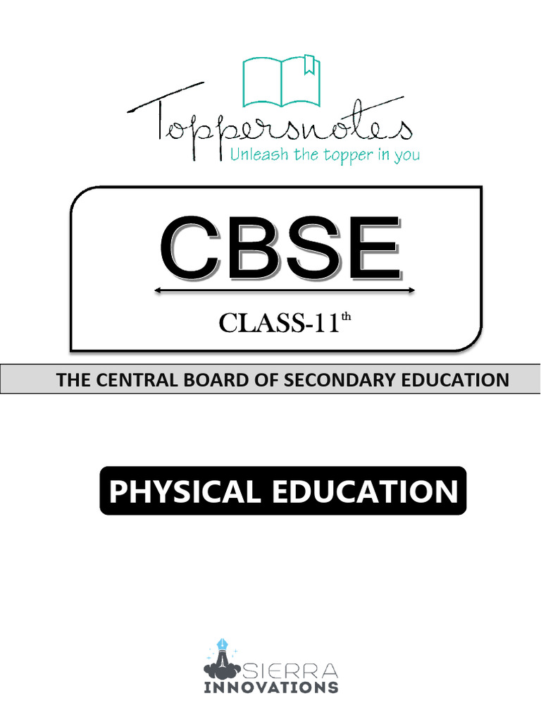 CLASS 11 PHYSICAL EDUCATION TEST MEASUREMENT AND EVALUATION PDF visual data 3
